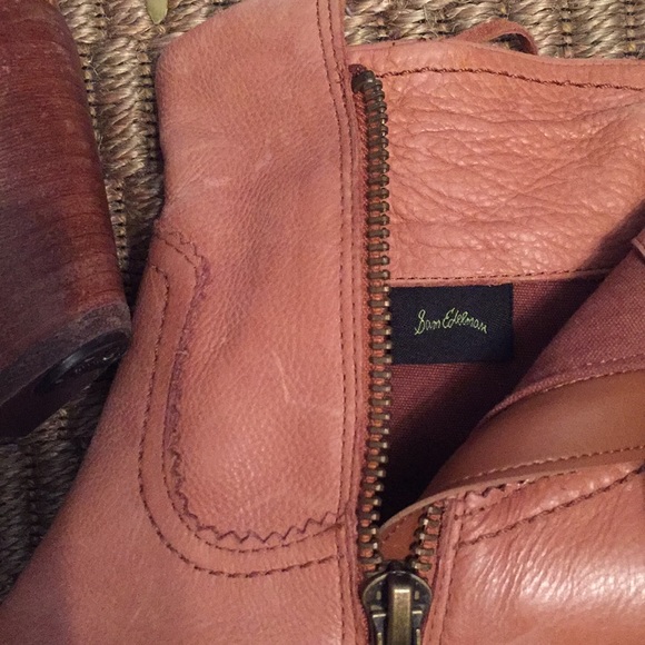 Fringed Boots - Picture 3 of 5